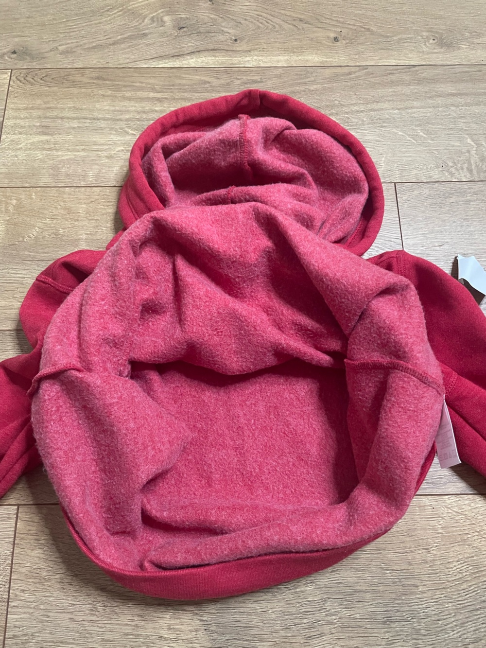Aero Athletic Dept Pullover Hoodie size small - Picture 6 of 12